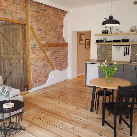 Apartament Z Widokiem W Centrum Starego Miasta Torun Exterior photo
