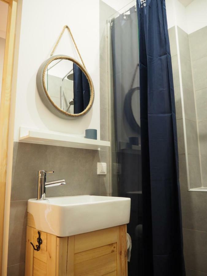 Apartament Z Widokiem W Centrum Starego Miasta Torun Exterior photo